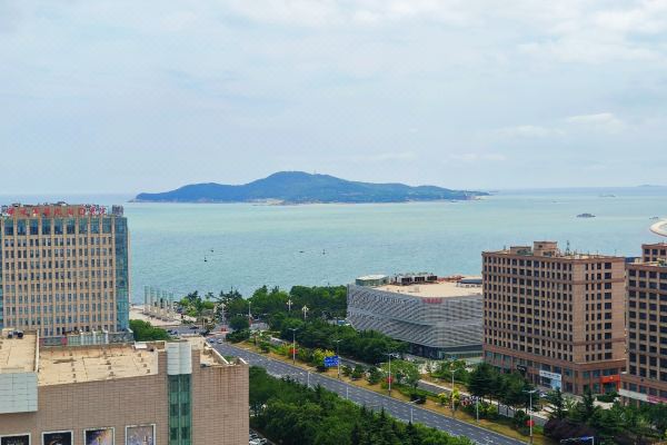 威海遇聚缘民宿预订价格,联系电话位置地址【携程酒店】