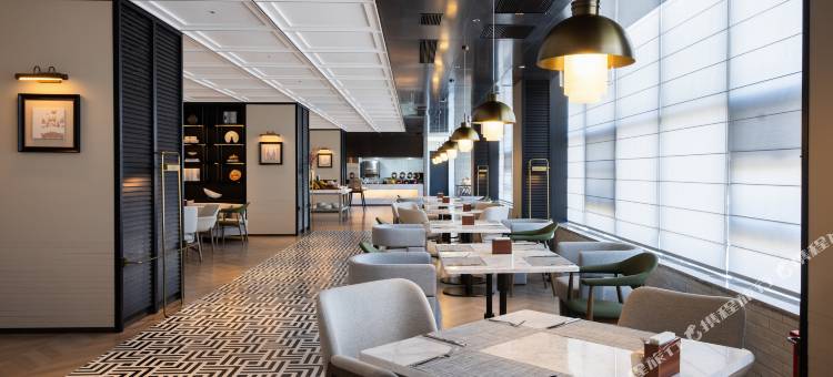 广州花都白云国际机场逸扉酒店图片