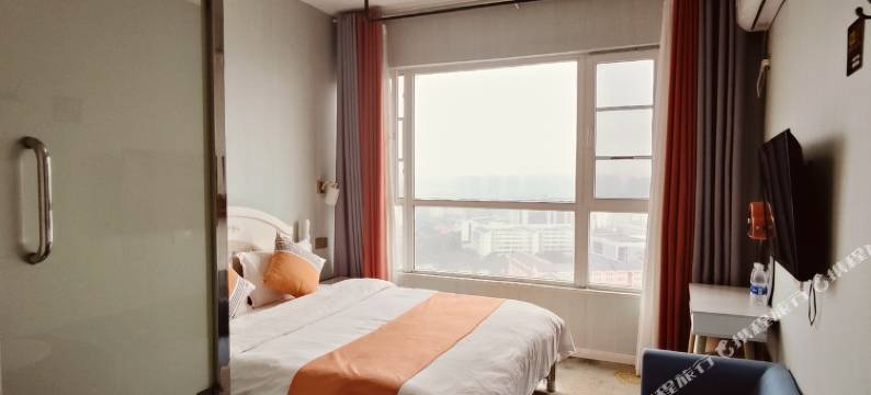 贵阳逸锦民宿图片