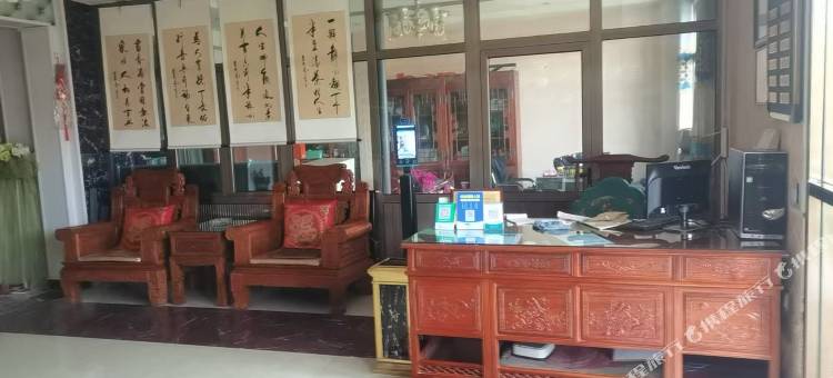 福鑫宾馆图片