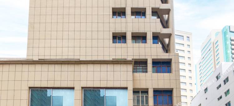 如家酒店·neo(乌鲁木齐小西门成功广场店)图片