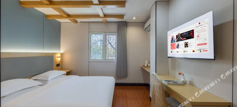 宁波喜悦宾馆图片