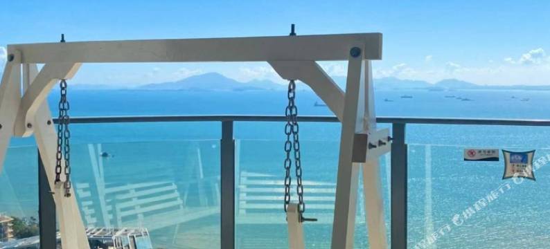 天籁说走就走民宿图片