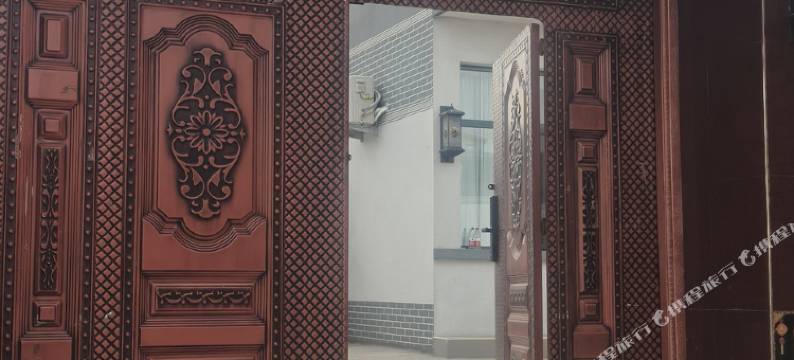 浑源溪境小栈民宿图片