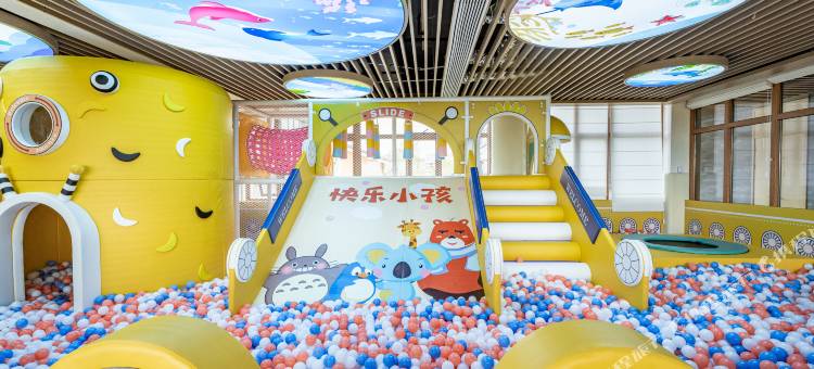 孝昌农夫子酒店图片