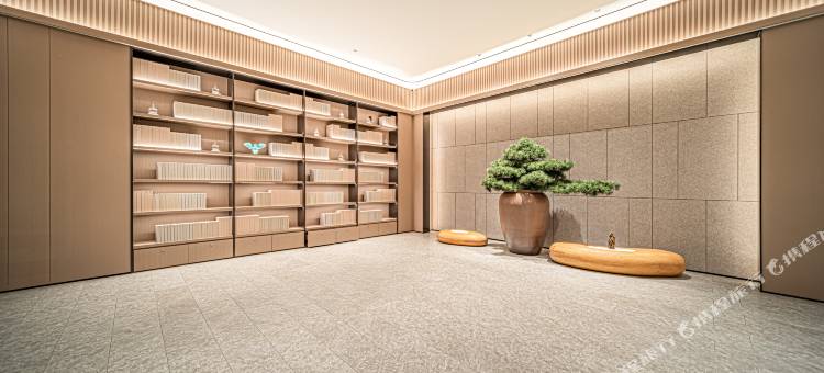 全季酒店(白银国芳百货店)图片