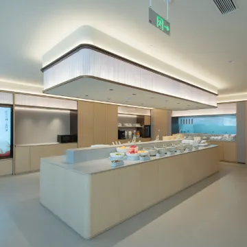 全季酒店（长治武乡八路军太行纪念馆店）