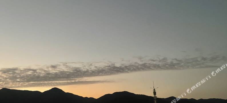 南澳青澳湾新小栈图片