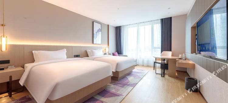 麗枫酒店(平原共青团北路店)图片