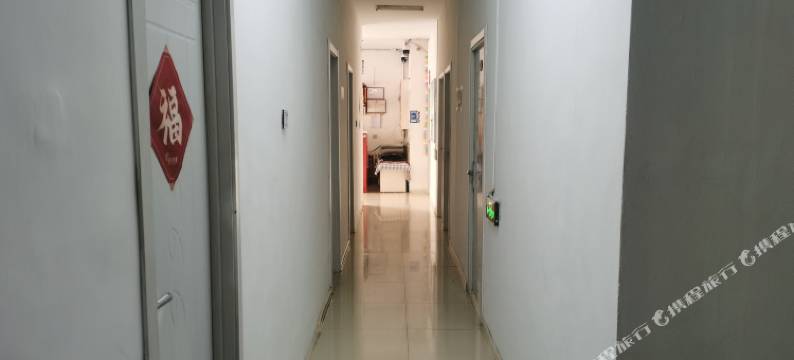 鹤岗鑫美源旅店图片