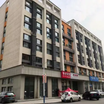 云栖民宿（凤凰岭森林公园红星东街店）