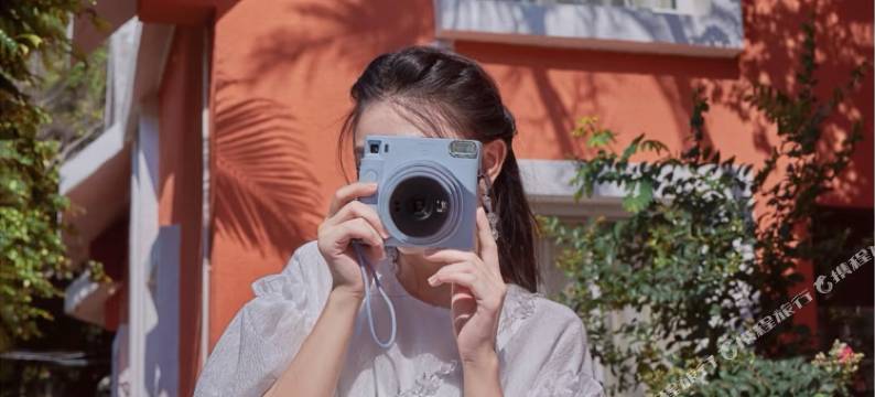 南澳•汐屿 | A Room with an Ocean View推窗见海(青澳湾店)图片