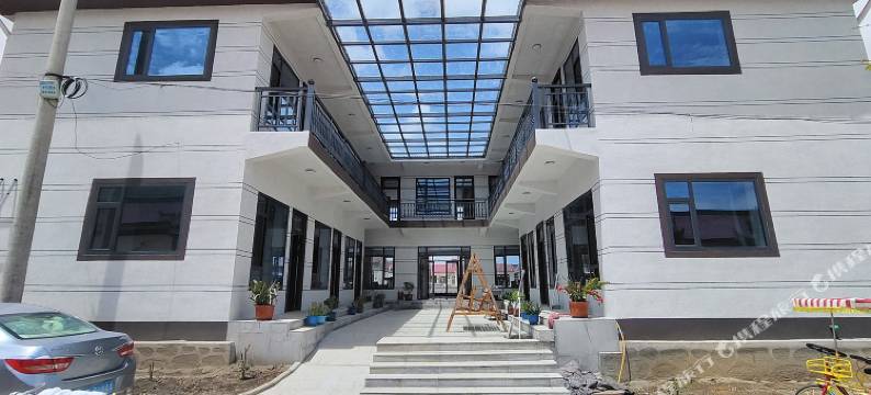 泾源美食美客民宿图片