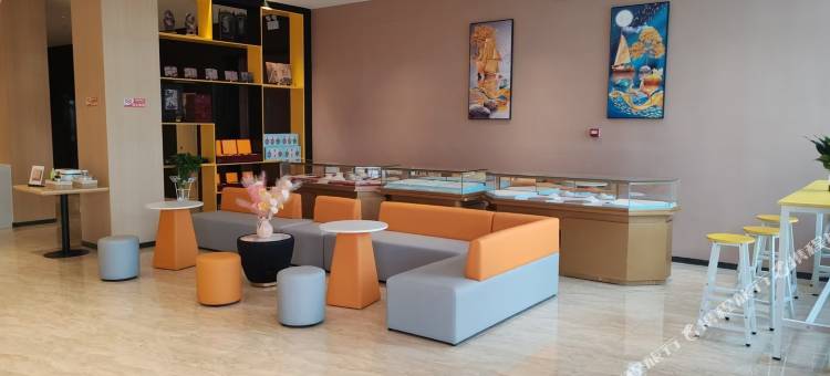 季枫国际酒店(茶卡店)图片