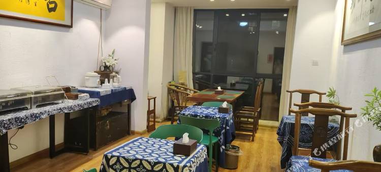 湘潭喵喵酒店(九华经开区湖南软件学院店)图片