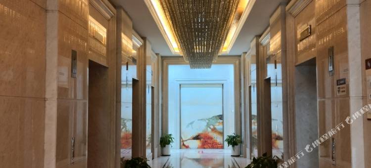 时光里民宿(仁济医院店)图片