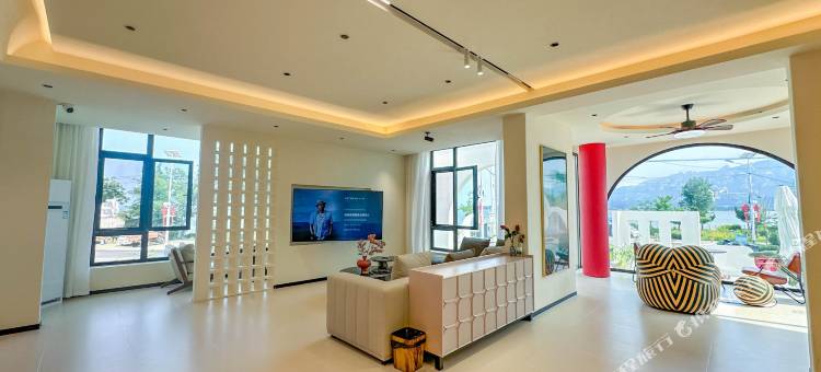 临海美墅·潮汐民宿图片