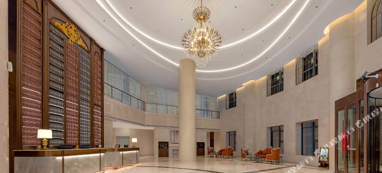 维也纳国际酒店(吉木萨尔店)图片