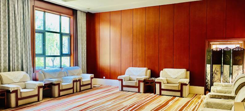 五柳园酒店图片