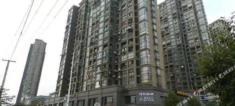 乐巢青年民宿(西二旗地铁站店)图片