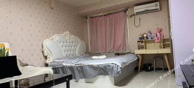 星煜民宿(石家庄凯嘉大厦店)图片