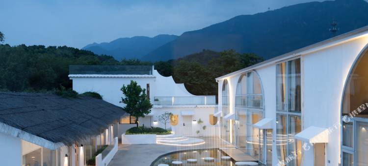 云上·东林外民宿(东林寺店)图片