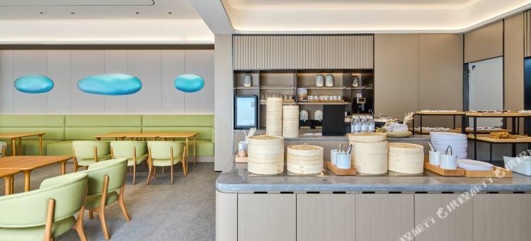 全季酒店(银川北塔湖店)图片