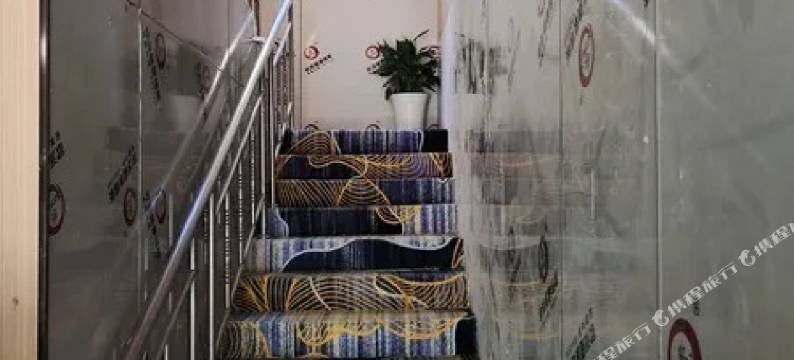 孝感宜家快捷酒店图片