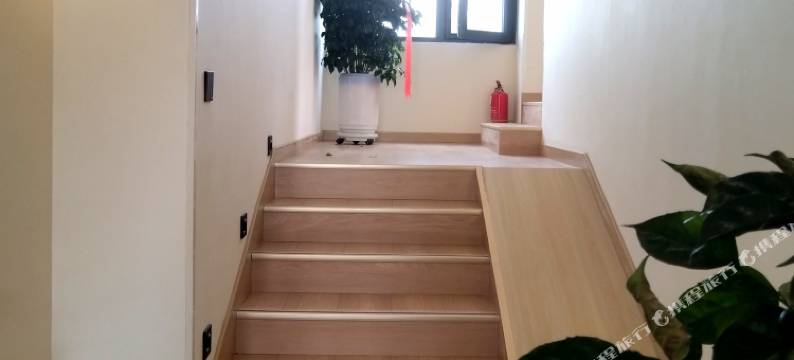 云驿漠居(敦煌夜市店)图片