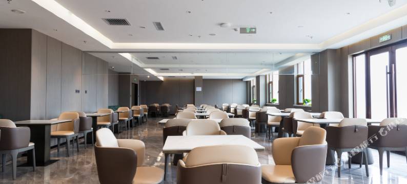 敦化六鼎山璞提康养酒店图片