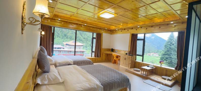 林韵山居民宿图片