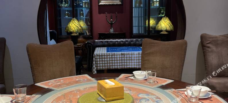 登封嵩山居.麗晶精品民宿图片