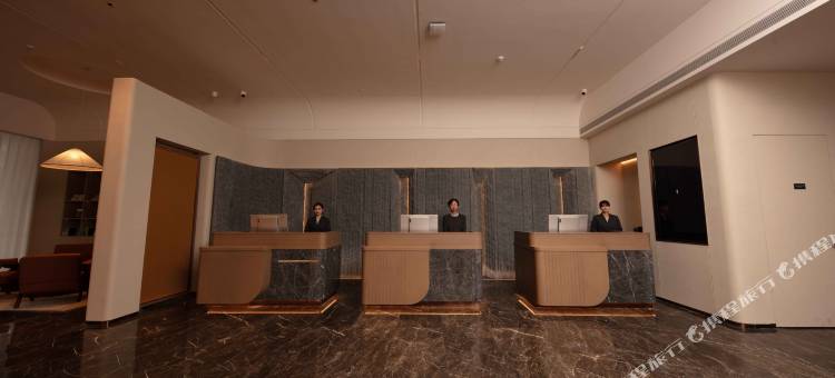 贵阳观山湖奥体中心亚朵酒店图片