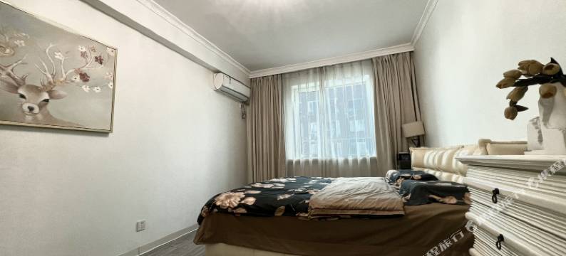 焱焱民宿(弘升家园店)图片