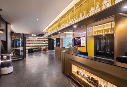 CitiGo Hotel (Yangzhou Slender West Lake Dongguan Street) Hotel Overview