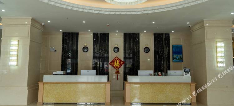 三湖大酒店图片