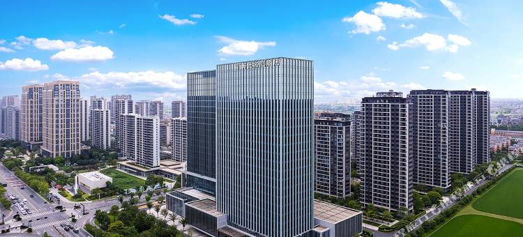 嘉兴海宁许村开元名庭酒店图片