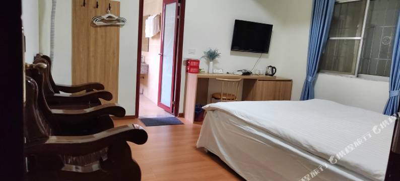 重庆筑楼宾馆图片