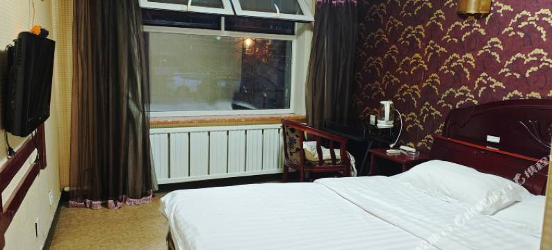 大方楼快捷宾馆图片