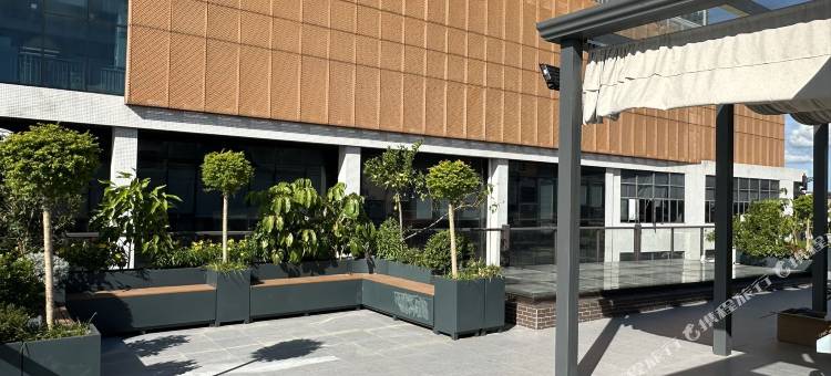润林公寓(石歧大信新都汇店)图片