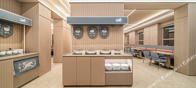 汉庭酒店(共和黄河南大街店)图片