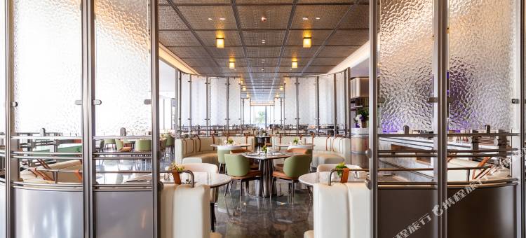 汕头东方世纪酒店图片