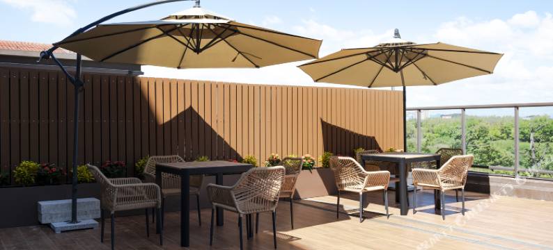 泉颖|QUINN●DESIGN·RESIDENCE美宿(台商湖东广场海丝公园店)图片