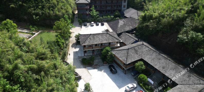 孝贤·别院图片