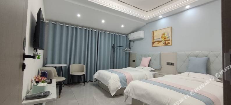 溪缘阁民宿图片