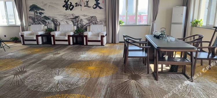 博力豪庭酒店图片