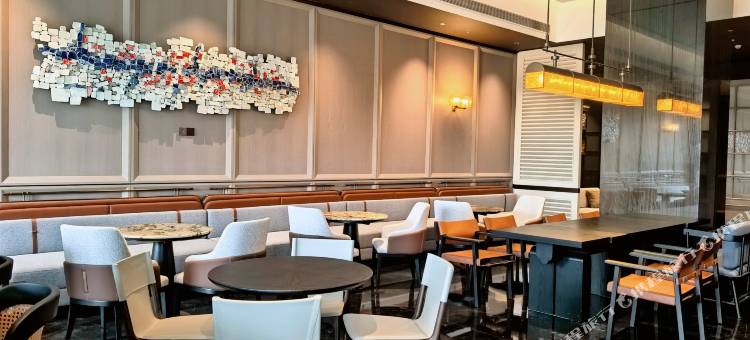 无锡雅诗阁梁溪科技城服务公寓图片