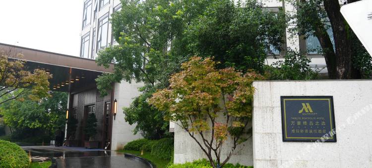 咸阳舒泽溪悦酒店图片