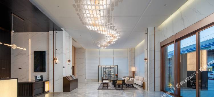 美豪丽致酒店(佛山广佛智城南国小商品城店)图片