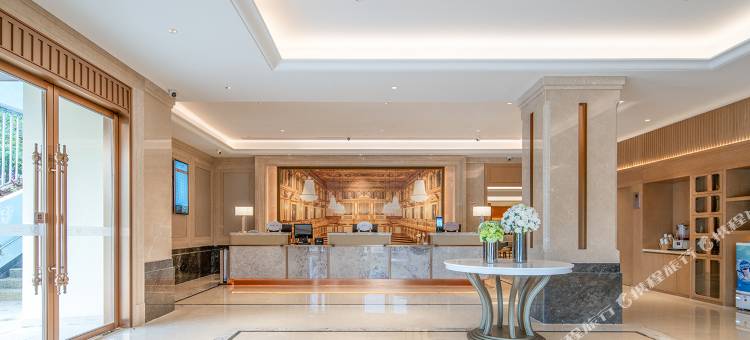 维也纳酒店(临沧永德店)图片